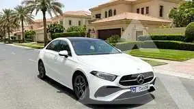 2023 Mercedes Benz A