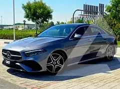 2023 Mercedes Benz A