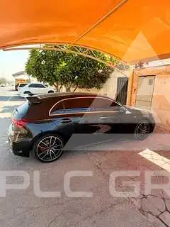 2023 Mercedes Benz A