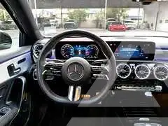 2023 Mercedes Benz A