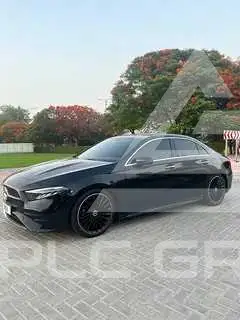 2023 Mercedes Benz A