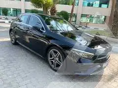 2023 Mercedes Benz A
