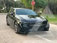 2023 Mercedes Benz A