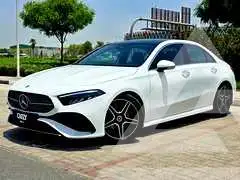 2023 Mercedes Benz A