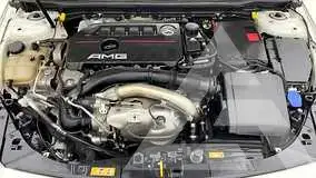2023 Mercedes Benz A