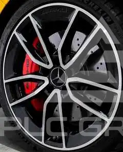 2023 Mercedes Benz A
