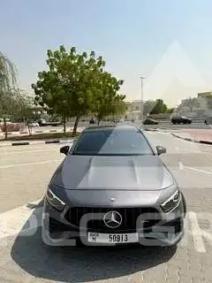 2023 Mercedes Benz A