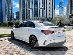 2023 Mercedes Benz A