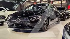 2023 Mercedes Benz A