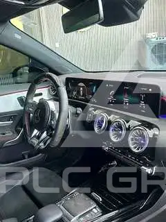 2023 Mercedes Benz A