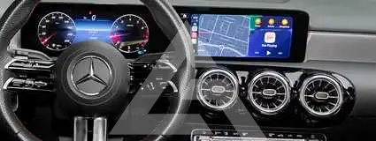 2023 Mercedes Benz A