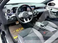 2023 Mercedes Benz A