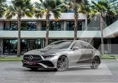 2023 Mercedes Benz A