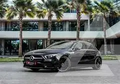 2023 Mercedes Benz A