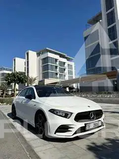 2023 Mercedes Benz A