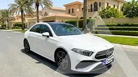 2023 Mercedes Benz A