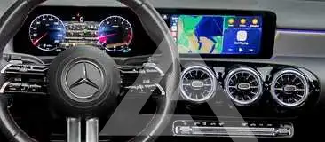 2023 Mercedes Benz A