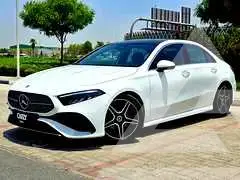 2023 Mercedes Benz A