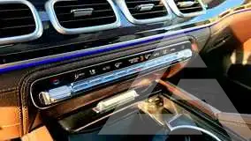 2023 Mercedes Benz GLS-Class