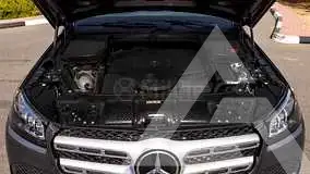 2023 Mercedes Benz GLS-Class