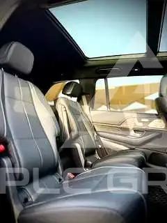 2023 Mercedes Benz GLS-Class