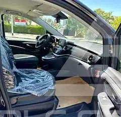 2023 Mercedes Benz Viano