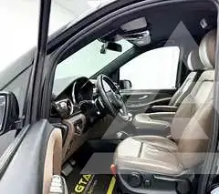 2023 Mercedes Benz V