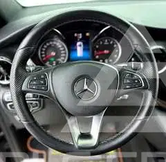 2023 Mercedes Benz V