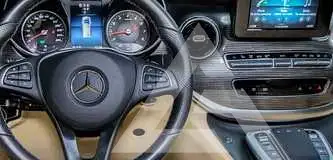 2023 Mercedes Benz V