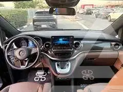 2023 Mercedes Benz V