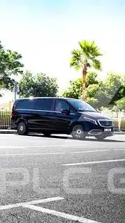 2023 Mercedes Benz V