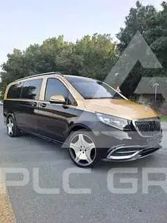 2023 Mercedes Benz V