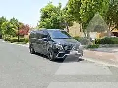 2023 Mercedes Benz V
