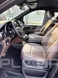 2023 Mercedes Benz V
