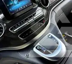 2023 Mercedes Benz V