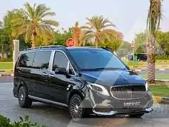 2023 Mercedes Benz V