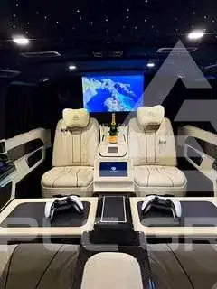 2023 Mercedes Benz V