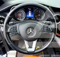2023 Mercedes Benz V