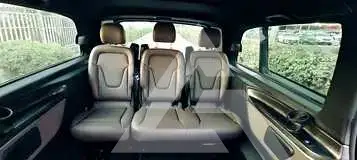 2023 Mercedes Benz V