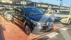 2023 Mercedes Benz V