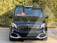2023 Mercedes Benz V