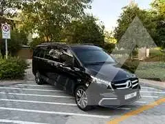 2023 Mercedes Benz V