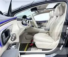 2023 Mercedes Benz Eqs