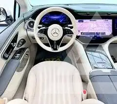 2023 Mercedes Benz Eqs