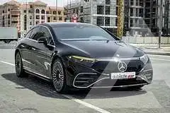 2023 Mercedes Benz Eqs