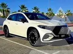 2023 Mercedes Benz Eqs
