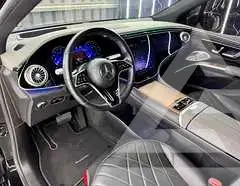 2023 Mercedes Benz Eqs