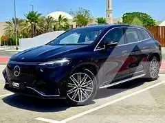 2023 Mercedes Benz Eqs