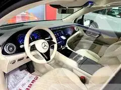 2023 Mercedes Benz Eqs
