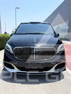 2023 Mercedes Benz Vito